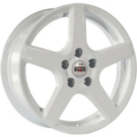 Alcasta M62 White