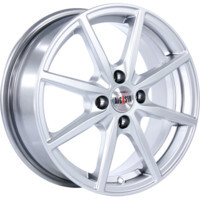 Alcasta M63 HS 6x15/4x100 ET46 D54.1