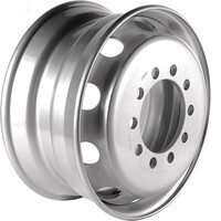 Asterro 10/225/176/146 Sil 8.25x19.5/10x225 ET146 D176