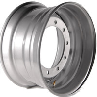 Asterro 10/335/281/154 Silver 8.25x22.5/10x335 ET154 D281