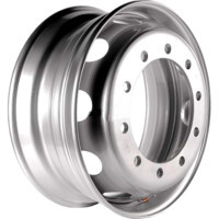 Asterro 10/335/281/159 Space Grey 9x22.5/10x335 ET159 D281