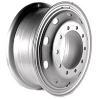 Asterro 10/335/281/166 Sil 8.5x24/10x335 ET166 D281