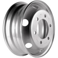 Asterro 6/222,25/164/123 Silver 6.75x17.5/6x222.25 ET123 D164