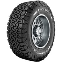 BFGoodrich All Terrain T/A KO2 235/70R16 104/101S