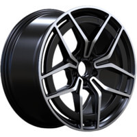 BKNG 3S1034 BP 8x19/5x112 ET35 D66.6