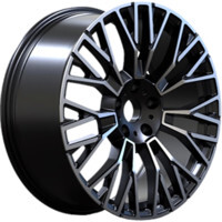 BKNG 3S1111 MB 10.5x20/5x112 ET40 D66.6