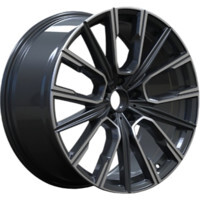 BKNG 5836 BMF 8.5x20/5x112 ET25 D66.6