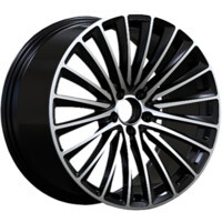 BKNG Y5909B BL 9.5x20/5x112 ET40 D66.6