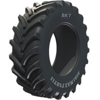 BKT Agrimax Fortis