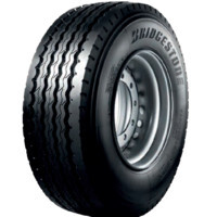 Bridgestone R168 385/65R22.5 160K