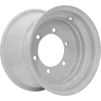 БЗТДиА 6/205/161/0 RAL7040 9x15.3/6x205 D161