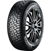 Continental IceContact 2 SUV 215/65R16 102T