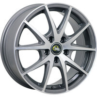 CrossStreet CR-17 GMF 6x15/5x100 ET40 D57.1