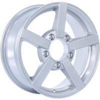 CrossStreet CR-25 Sil