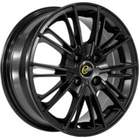 CrossStreet CR-26 MB 6x15/4x114.3 ET40 D66.1