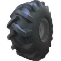 Forerunner 691 LS-2 30.5/999—32 180A6