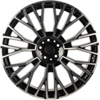 FR replica 3S1111 BMF 10.5x21/5x112 ET43 D66.6