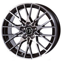 FR replica 5441 (5083) BMF 8x18/5x120 ET30 D72.6