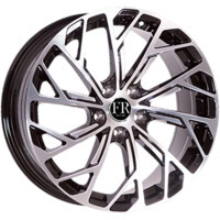 FR replica 8003 BMF 8.5x19/5x112 ET35 D66.45