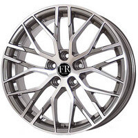 FR replica A170T GMF