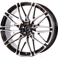 FR replica B495 BMF 9.5x21/5x112 ET37 D66.6