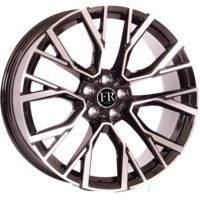 FR replica B496 BMF 10.5x21/5x112 ET43 D66.6
