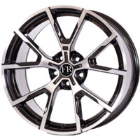 FR replica B5601 BMF 8x18/5x120 ET30 D72.6