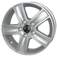 FR replica BK473 Silver