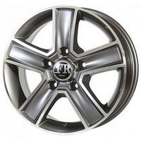 FR replica FT473 GMF 6.5x15/5x118 ET55 D71.1
