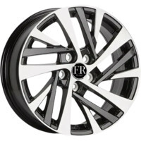 FR replica IV-102 BM 7x17/5x114.3 ET35 D60.1