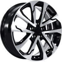 FR replica IV-103 BM 8x18/5x114.3 ET40 D60.1