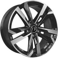 FR replica IV-113 BM 8x19/5x112 ET40 D57.1