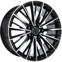 FR replica IVF-3101 BM 8.5x19/5x114.3 ET35 D60.1