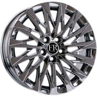 FR replica IVF-3103 BVC 7.5x17/5x114.3 ET35 D60.1