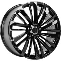 FR replica IVF-3157 Black