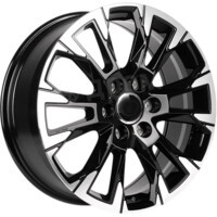 FR replica IVF-3159 BM 8x20/6x139.7 ET55 D95.1