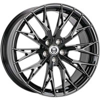 FR replica IVF-3243 Black