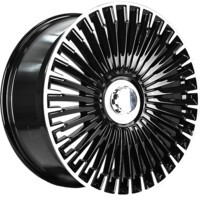 FR replica IVF-3286 BM Lip 9.5x21/5x112 ET30 D66.56