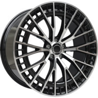FR replica IVF-3399 Matt BM Lip 8.5x20/5x112 ET36 D66.56