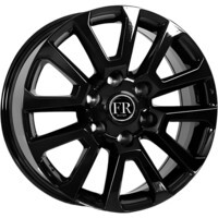 FR replica IVF-843 B 7.5x18/6x139.7 ET25 D106.2
