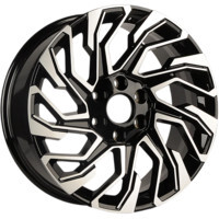 FR replica IVF-964 BM 8x18/6x139.7 ET25 D106.1