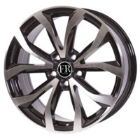 FR replica LX1038 BMF