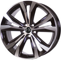 FR replica LX273 BMF 8x20/5x114.3 ET30 D60.1