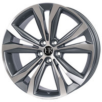 FR replica LX273 GMF 8x20/5x114.3 ET30 D60.1