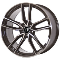 FR replica MR5610 BMF 11x21/5x112 ET49 D66.6