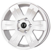 FR replica RN105T Silver