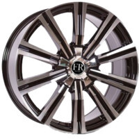 FR replica TY1011 BMF 8.5x20/5x150 ET60 D110.2