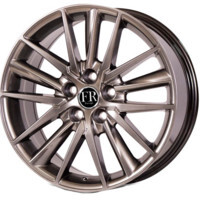 FR replica TY494 HB 7x17/5x114.3 ET45 D60.1