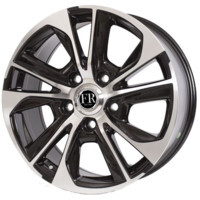 FR replica TY5756 BMF 8.5x20/5x150 ET58 D110.2