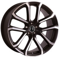 FR replica V5141 CBMF 9x20/5x108 ET38 D63.4